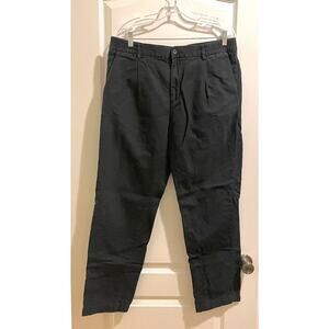 H&M Men’s Regular Fit Coupe Standard Men’s Pant